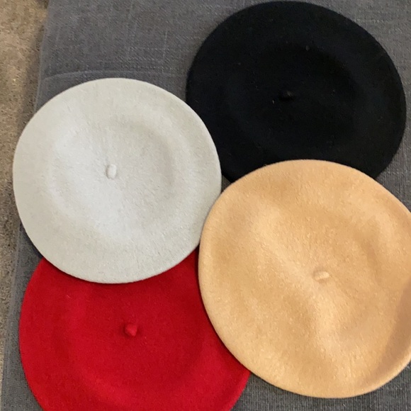 Barets brand new , size approximately11”, - Picture 5 of 5